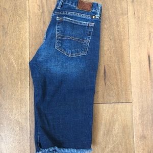 Lucky Brand Shorts - Lucky Brand Abbey Bermuda Shorts!! Lucky Brand Shorts - Lucky Brand Abbey Bermuda Shorts!!